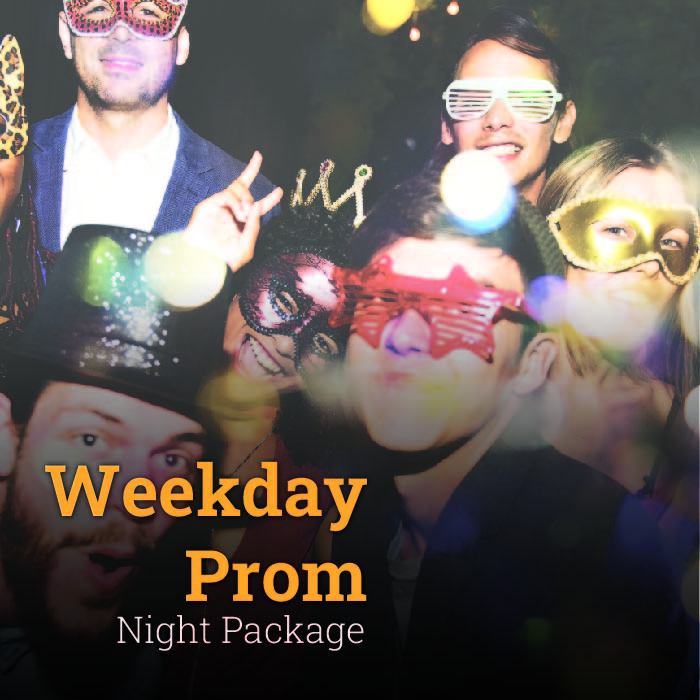 Weekday Prom Night Package Royale Chulan Penang